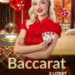 Baccarat Live
